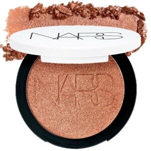 NARS Light Reflecting Illuminizing Powder in Total Eclipse NIB